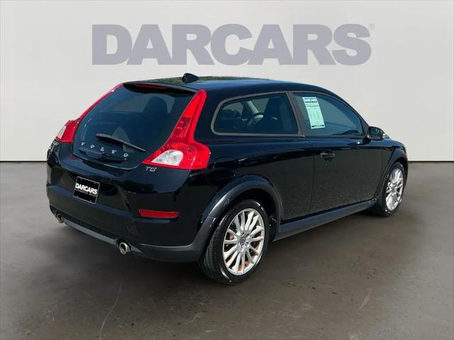 2012 Volvo C30 T5