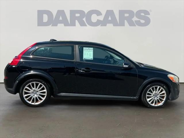 2012 Volvo C30 T5