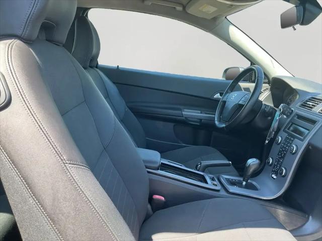 2012 Volvo C30 T5