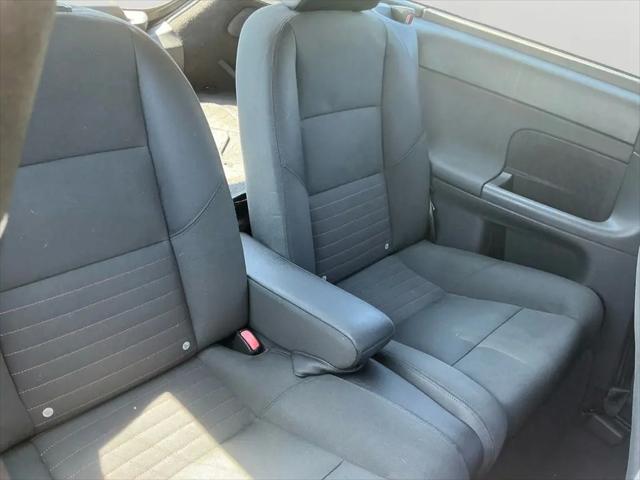 2012 Volvo C30 T5