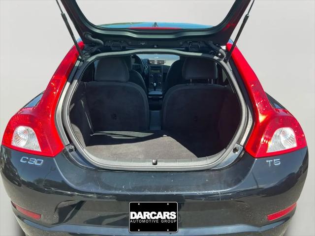 2012 Volvo C30 T5