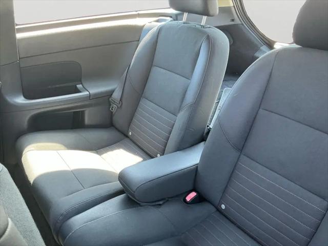 2012 Volvo C30 T5