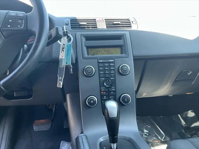 2012 Volvo C30 T5