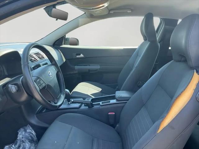 2012 Volvo C30 T5
