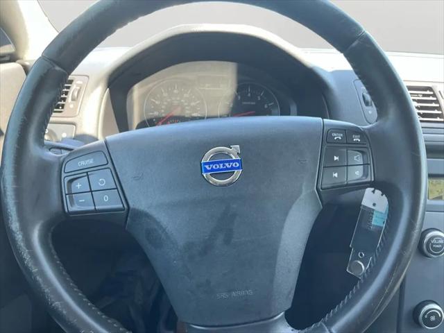 2012 Volvo C30 T5