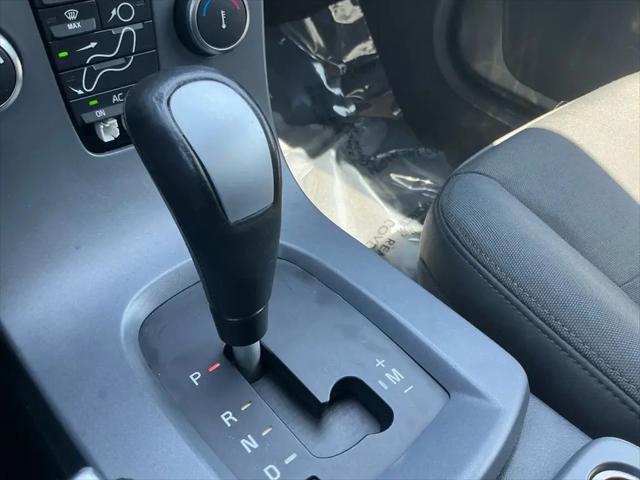 2012 Volvo C30 T5