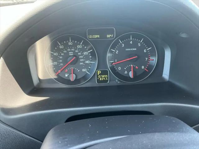 2012 Volvo C30 T5
