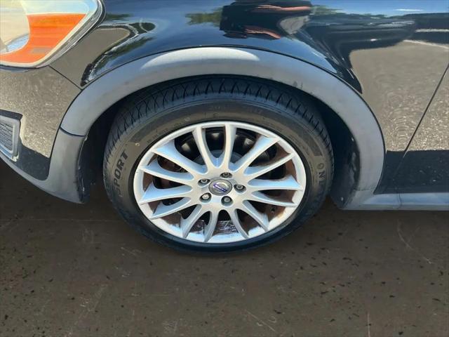 2012 Volvo C30 T5