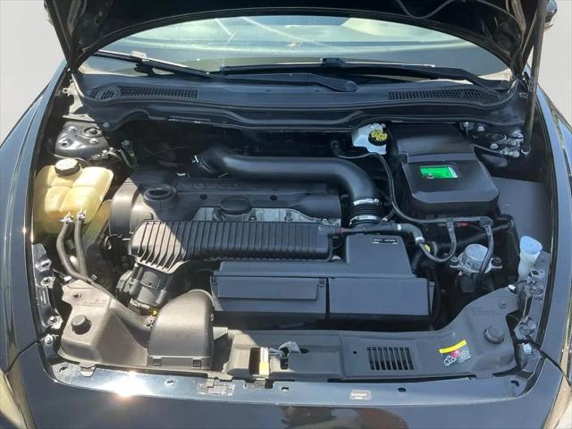 2012 Volvo C30 T5