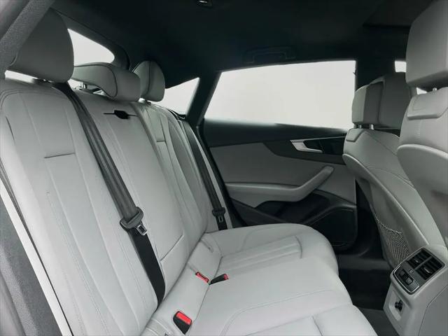 2024 Audi A5 Sportback Premium 45 TFSI S line quattro S tronic