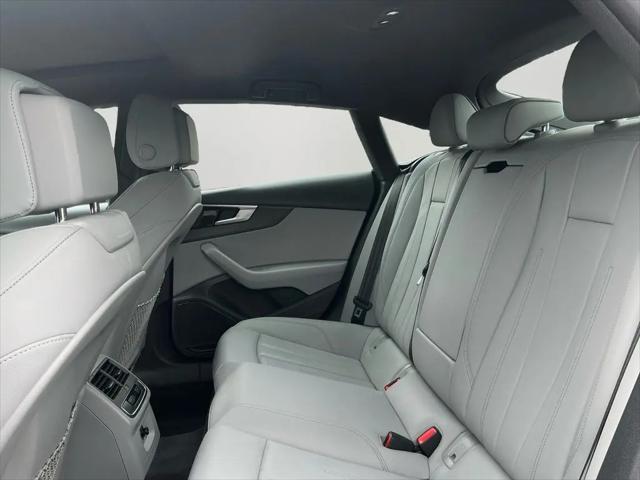 2024 Audi A5 Sportback Premium 45 TFSI S line quattro S tronic