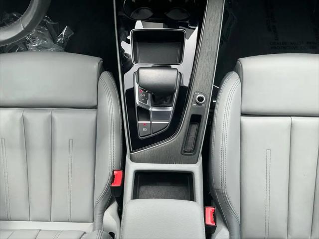 2024 Audi A5 Sportback Premium 45 TFSI S line quattro S tronic