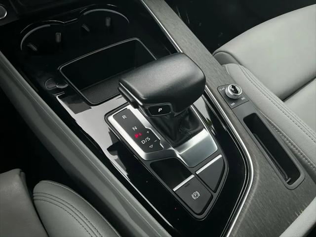 2024 Audi A5 Sportback Premium 45 TFSI S line quattro S tronic