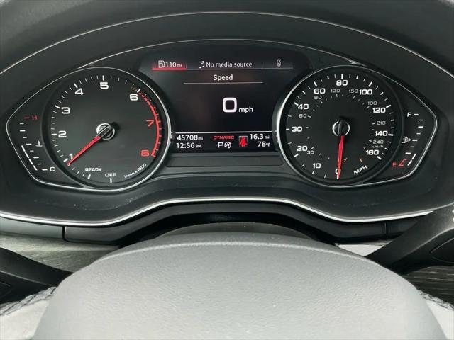2024 Audi A5 Sportback Premium 45 TFSI S line quattro S tronic