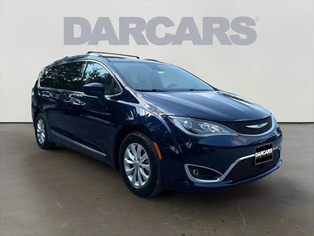 2018 Chrysler Pacifica Touring L for sale in Frederick, MD