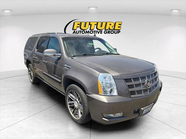 2013 Cadillac Escalade ESV Premium for sale in Sacramento, CA