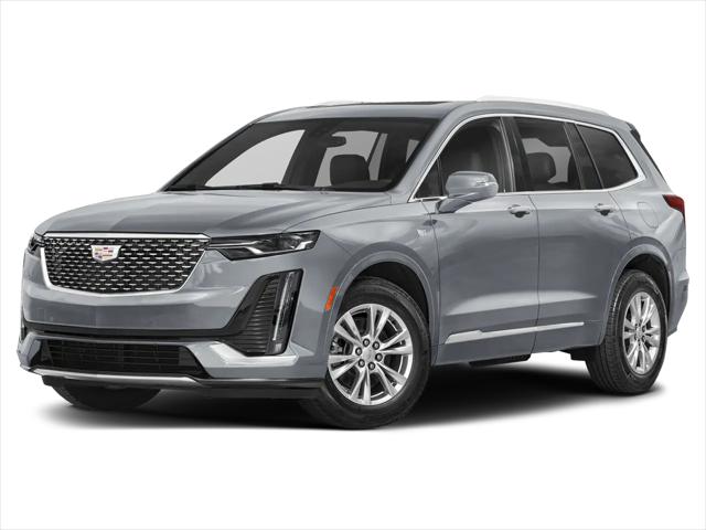 2024 Cadillac XT6 FWD Premium Luxury for sale in Huntersville, NC