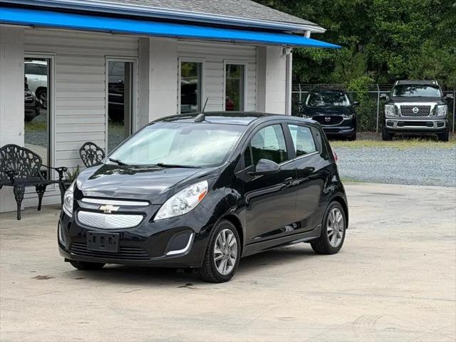 2016 Chevrolet Spark EV 2LT for sale in Matthews, NC