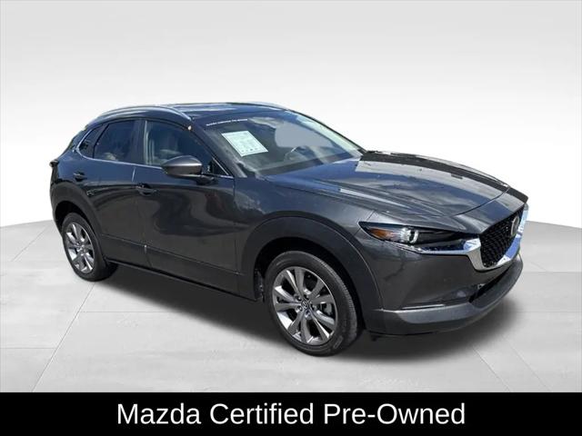 2024 Mazda CX-30 2.5 S Preferred Package for sale in Franklin, TN