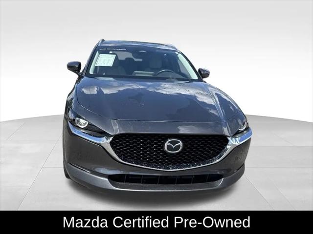 2024 Mazda CX-30 2.5 S Preferred Package