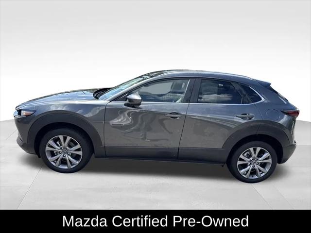 2024 Mazda CX-30 2.5 S Preferred Package
