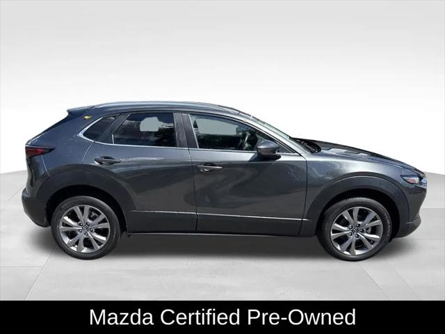 2024 Mazda CX-30 2.5 S Preferred Package