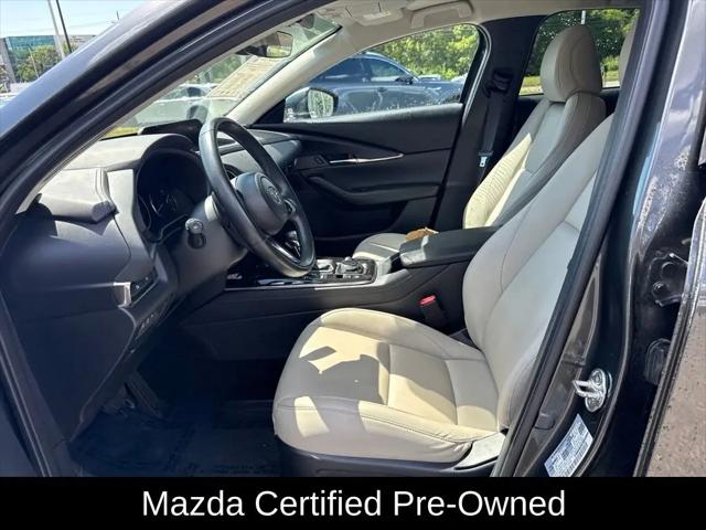 2024 Mazda CX-30 2.5 S Preferred Package