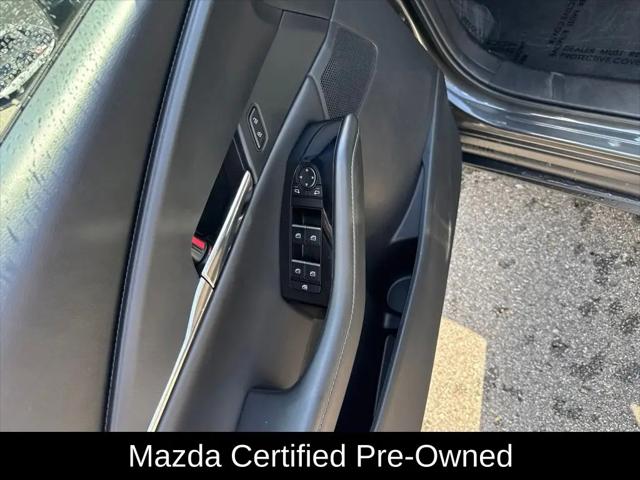 2024 Mazda CX-30 2.5 S Preferred Package