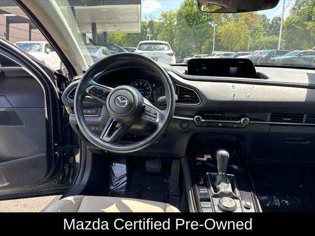 2024 Mazda CX-30 2.5 S Preferred Package