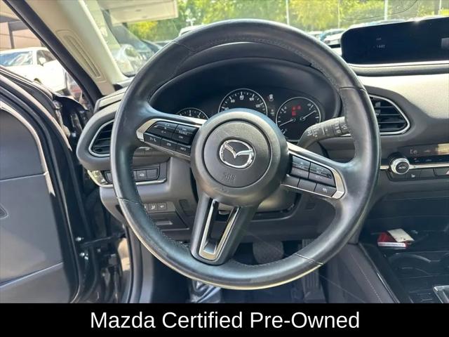 2024 Mazda CX-30 2.5 S Preferred Package