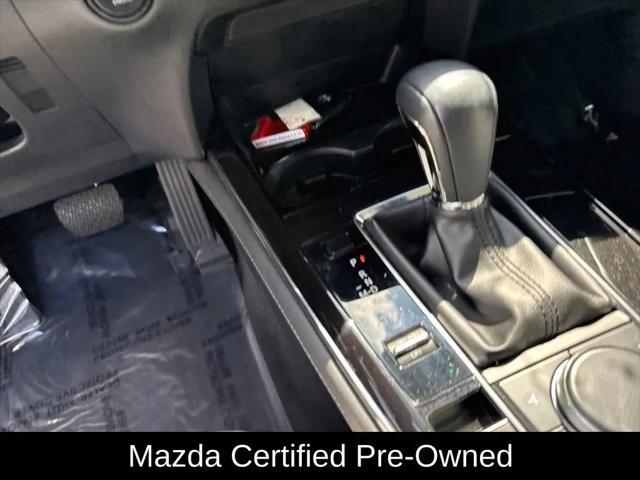 2024 Mazda CX-30 2.5 S Preferred Package