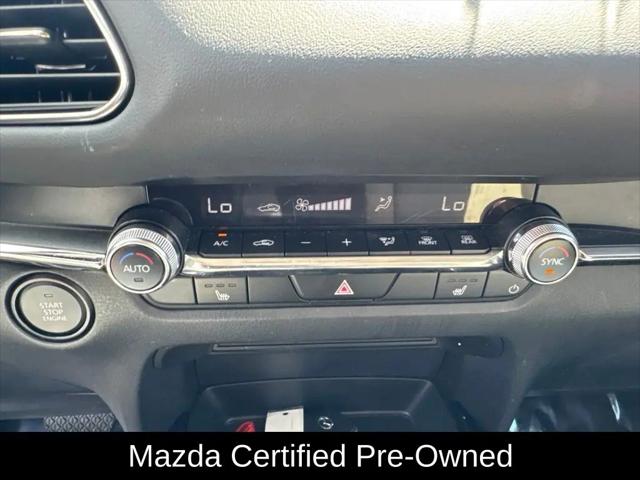 2024 Mazda CX-30 2.5 S Preferred Package