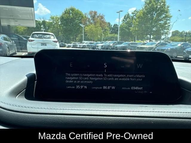 2024 Mazda CX-30 2.5 S Preferred Package