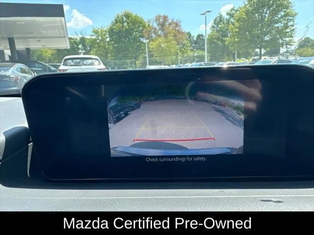 2024 Mazda CX-30 2.5 S Preferred Package