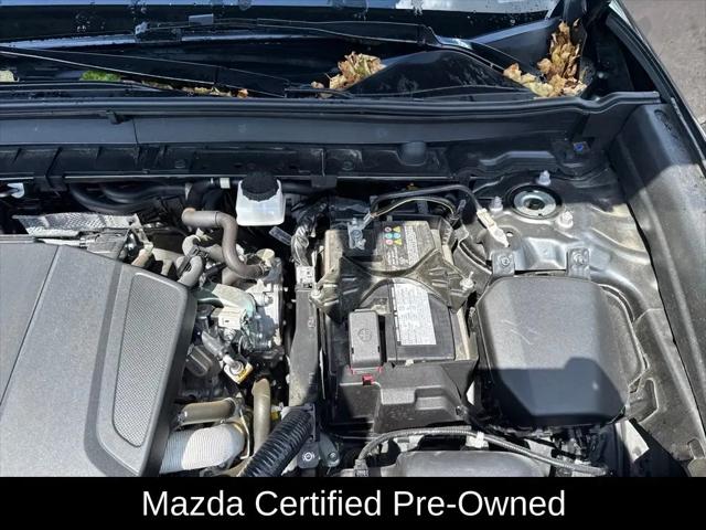 2024 Mazda CX-30 2.5 S Preferred Package