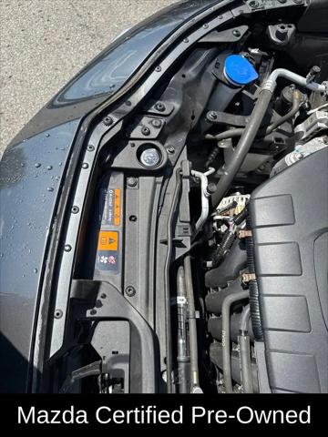 2024 Mazda CX-30 2.5 S Preferred Package