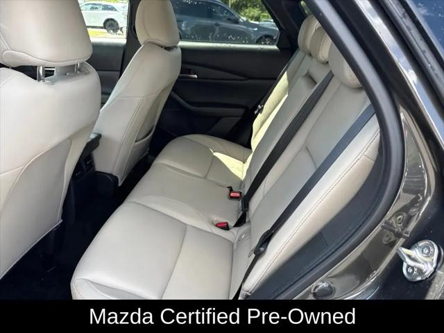 2024 Mazda CX-30 2.5 S Preferred Package
