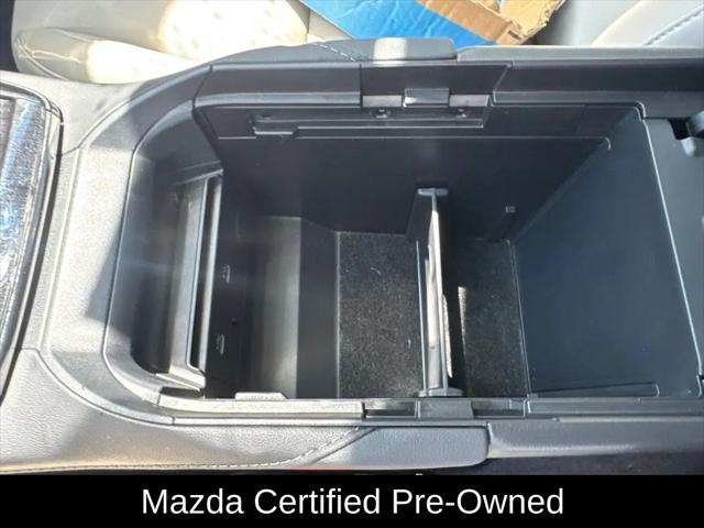 2024 Mazda CX-30 2.5 S Preferred Package