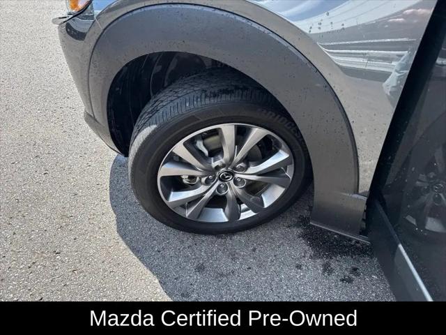 2024 Mazda CX-30 2.5 S Preferred Package