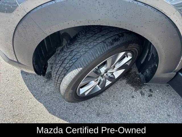 2024 Mazda CX-30 2.5 S Preferred Package