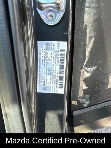 2024 Mazda CX-30 2.5 S Preferred Package