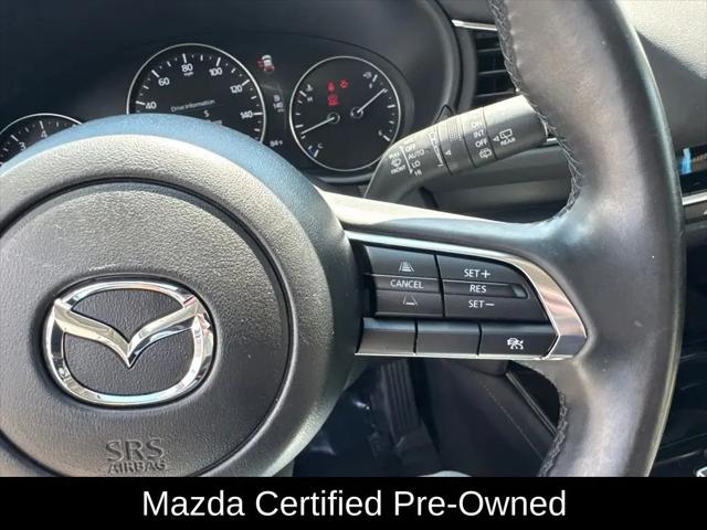 2024 Mazda CX-30 2.5 S Preferred Package