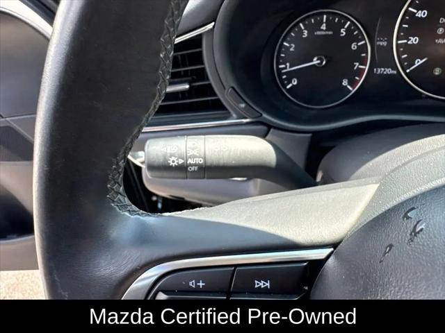 2024 Mazda CX-30 2.5 S Preferred Package