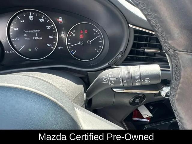 2024 Mazda CX-30 2.5 S Preferred Package