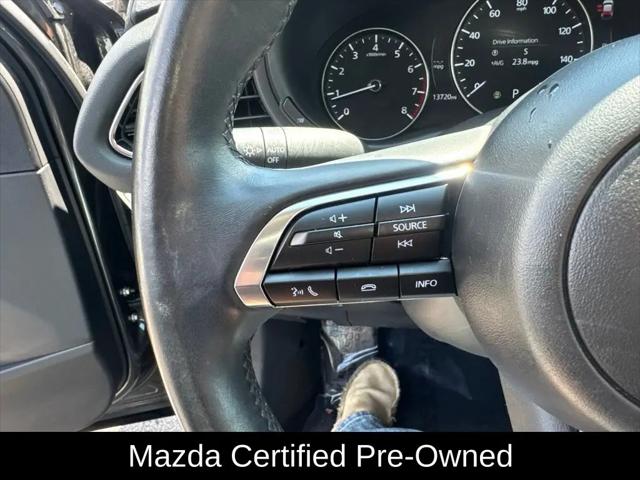 2024 Mazda CX-30 2.5 S Preferred Package