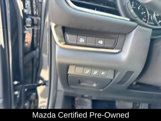 2024 Mazda CX-30 2.5 S Preferred Package