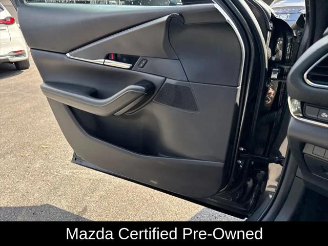 2024 Mazda CX-30 2.5 S Preferred Package