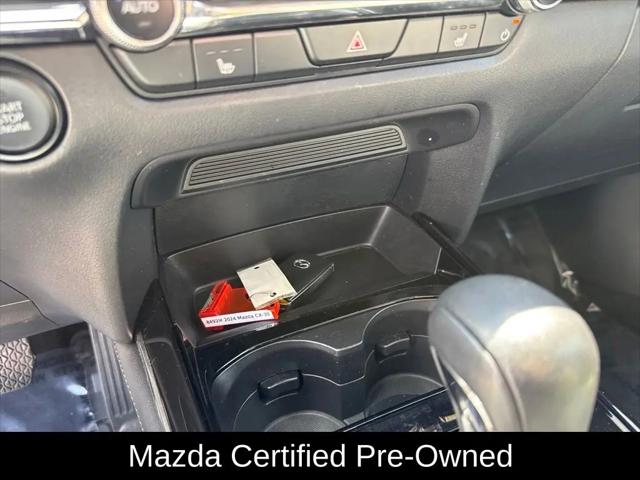 2024 Mazda CX-30 2.5 S Preferred Package