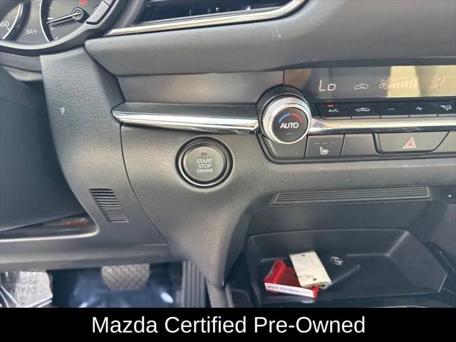 2024 Mazda CX-30 2.5 S Preferred Package