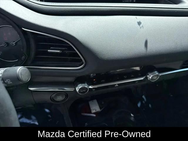 2024 Mazda CX-30 2.5 S Preferred Package